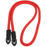 丸紐クライミングロープストラップ 108cm レッド CCRS108H RD