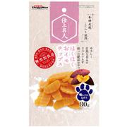 仕上名人 ほくほくおイモチップス 80g