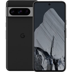Google  pixel 8 pro Obsidian 128GB