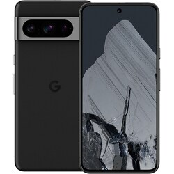 Google Pixel8 256GB  Obsidian