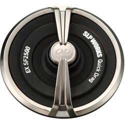 SLPW EX SF2500 クイックドラグノブ