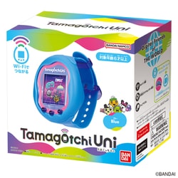 ヨドバシ.com - バンダイ BANDAI Tamagotchi Uni（たまごっちユニ