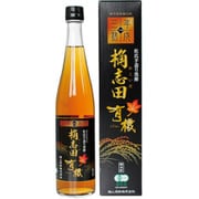 有機 黒酢 3年熟成 500ml