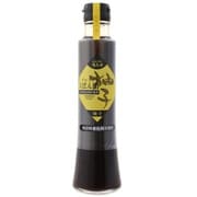 プレミアム黒酢ぽん 酢柚子 200ml [期限切迫商品（賞味期限：2025年9月6日）]