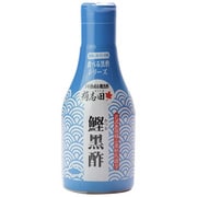 鰹黒酢 200ml