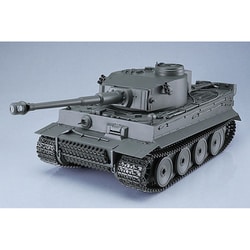 PLAMAX ティーガーI [組立式プラスチックモデル]
