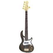 Aria Pro2 アリアプロ2 エレキベースギター RSB-42AR/5 SBK