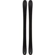 キンスキー kin skis SKIS KIN 181cm [23-24 モデル バックカントリー 板のみ]