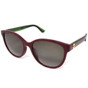 ファッションサングラス GG0703SK-004