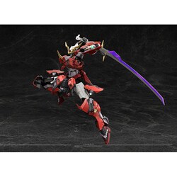 ヨドバシ.com - 銘匠伝 MJZ STUDIO 銘匠伝 赤鬼若 清盛 [組立式