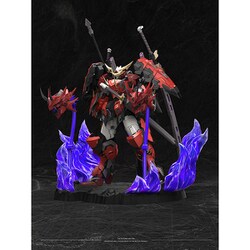 ヨドバシ.com - 銘匠伝 MJZ STUDIO 銘匠伝 赤鬼若 清盛 [組立式