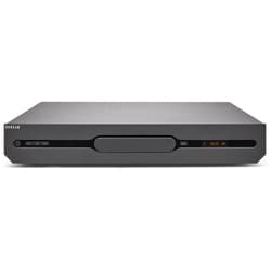 ATTESSA CDT BLK [CDトランスポート]