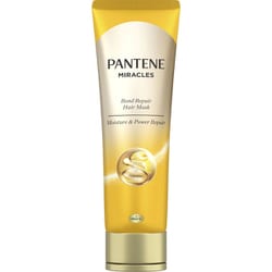 パンテーンミラクルズ ボンドリペア ヘアマスク 125g