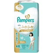 パンパース パンパース さらさらケア・テープ  - ヨドバシ.com