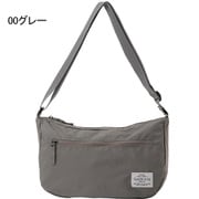 460A-00 [ショルダーバッグ グレー]