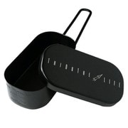 ノンスティック加工 メスティン2.0 Sサイズ