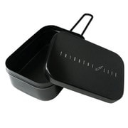 ノンスティック加工 メスティン2.0 Lサイズ