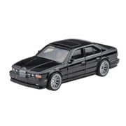 HKD28 ホットウィール ワイルド・スピード 1991 BMW M5 [ミニカー]