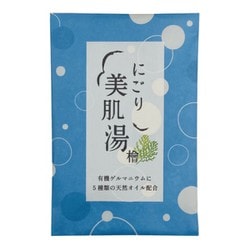 ZA-03 [にごり美肌湯 檜 30g]