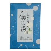 ZA-04 [にごり美肌湯 絹 30g]