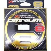 XBRAID OMNIUM X8 UPGRADE 300mHP 5号
