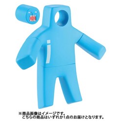 【新品未開封】(スタジオソータ) ところ天の助　ハジケフィギュア　1ボックス スタジオソータ【公式】 on X: 