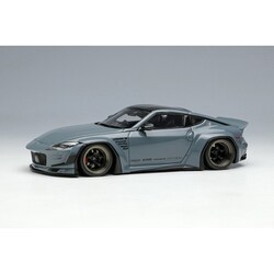 ヨドバシ.com - RB012D 1/43 PANDEM Z 2023 WORK Wheel グレー