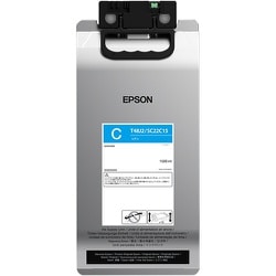 インクパック シアン 1,500ml SC22C15