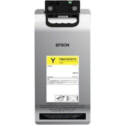 インクパック イエロー 1,500ml SC22Y15
