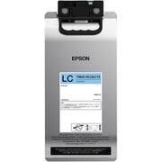 インクパック ライトシアン 1,500ml SC22LC15