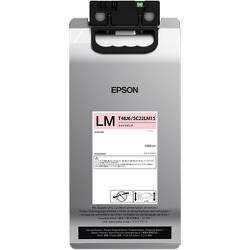 インクパック ライトマゼンタ 1,500ml SC22LM15