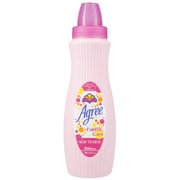 アグリー ファブリックソフター 液体柔軟剤 500ml