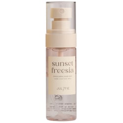 ジュライミー エンジェルリングヘアミスト サンセットフリージア 50ml