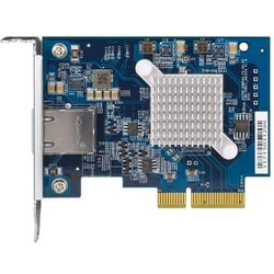 10GbEネットワーク拡張カード QXG-10G1T QXG-10G1T