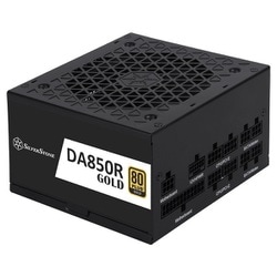 DA850R Gold ATX電源 SST-DA850R-GM