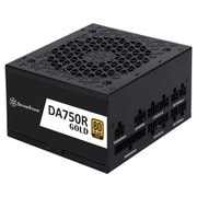 DA750R Gold ATX電源 SST-DA750R-GM