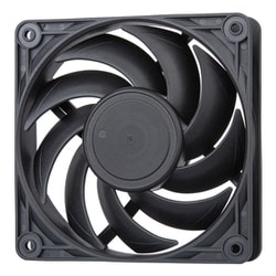 VISTA 120F ケースファン SST-VS120B-F
