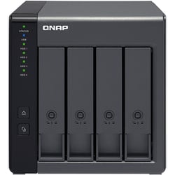 ヨドバシ.com - QNAP キューエヌエーピー TR-004 [ストレージ拡張