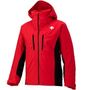 S.I.Oインシュレイテッドジャケット S.I.O INSULATED JACKET DWMWJK74 (ERD)エレクトリックレッド Sサイズ [スキーウェア ジャケット メンズ]