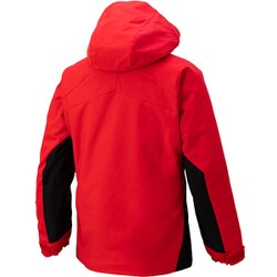 新品に近い　デサント　S.I.Oインシュレイテッドジャケット　DWMWJK74 DESCENTE デサントスキー S.I.Oインシュレイテッドジャケット