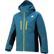 S.I.Oインシュレイテッドジャケット S.I.O INSULATED JACKET DWMWJK74 (MBL)マリンブルー Mサイズ [スキーウェア ジャケット メンズ]