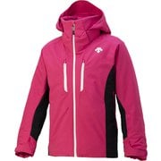 S.I.Oインシュレイテッドジャケット S.I.O INSULATED JACKET DWMWJK74 LMG SSサイズ [スキーウェア ジャケット メンズ]