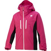 S.I.Oインシュレイテッドジャケット S.I.O INSULATED JACKET DWMWJK74 LMG Mサイズ [スキーウェア ジャケット メンズ]