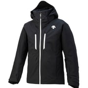 S.I.Oインシュレイテッドジャケット S.I.O INSULATED JACKET DWMWJK74 (BLK)ブラック Sサイズ [スキーウェア ジャケット メンズ]