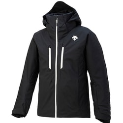 ほぼ新品　デサント　S.I.Oインシュレイテッドジャケット　DWMWJK74 DESCENTE デサントスキー S.I.Oインシュレイテッドジャケット
