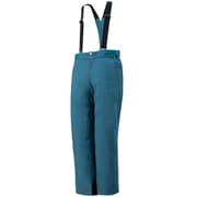 ラクシングインシュレイテッドパンツ LAXING INSULATED PANTS DWMWJD74 (MBL)マリンブルー XOサイズ [スキーウェア パンツ メンズ]