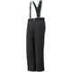 LAXING INSULATED PANTS/EXTRA DWMWJD74E BLK 120-80サイズ [スキーウェア パンツ メンズ]