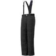 LAXING INSULATED PANTS/EXTRA DWMWJD74E BLK 120-80サイズ [スキーウェア パンツ メンズ]