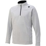 アンダーシャツ UNDER SHIRT DWMWJB61 (SPW)スーパーホワイト Mサイズ [スキーアンダーウェア メンズ]