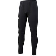 アンダータイツ UNDER TIGHTS DWMWJE60 (BLK)ブラック Sサイズ [スキーアンダーウェア メンズ]